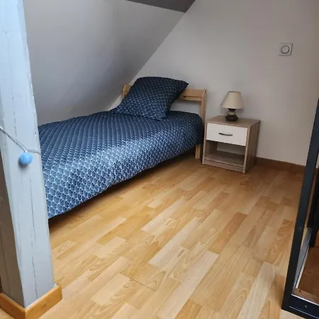 Gite Vallee De Munster 3 Etoiles Chez Flavie & Ludo Muhlbach-sur-Munster Buitenkant foto