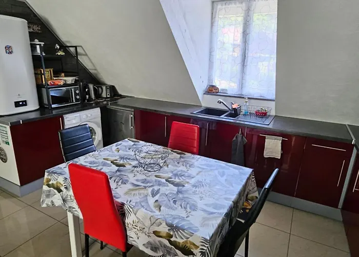 Gite Vallee De Munster 3 Etoiles Chez Flavie & Ludo