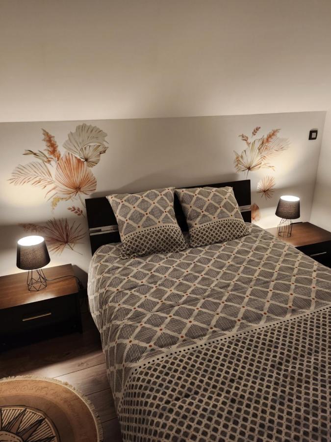 Appartement Vallee De Munster 3 Etoiles Chez Flavie & Ludo Muhlbach-sur-Munster