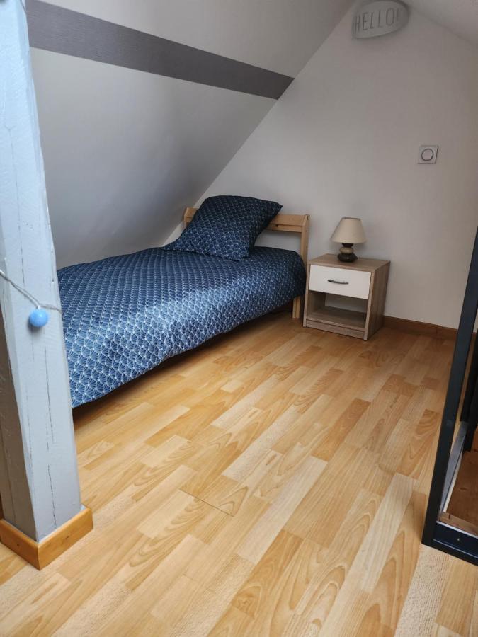 Vallee De Munster 3 Etoiles Chez Flavie & Ludo * Muhlbach-sur-Munster