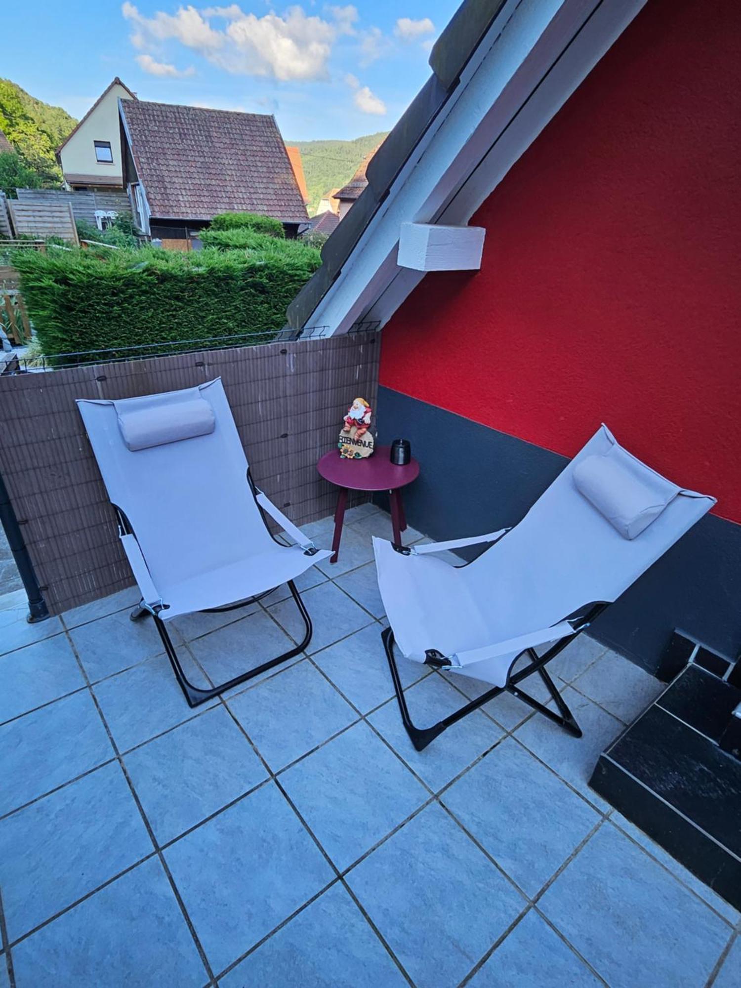 Vallee De Munster 3 Etoiles Chez Flavie & Ludo