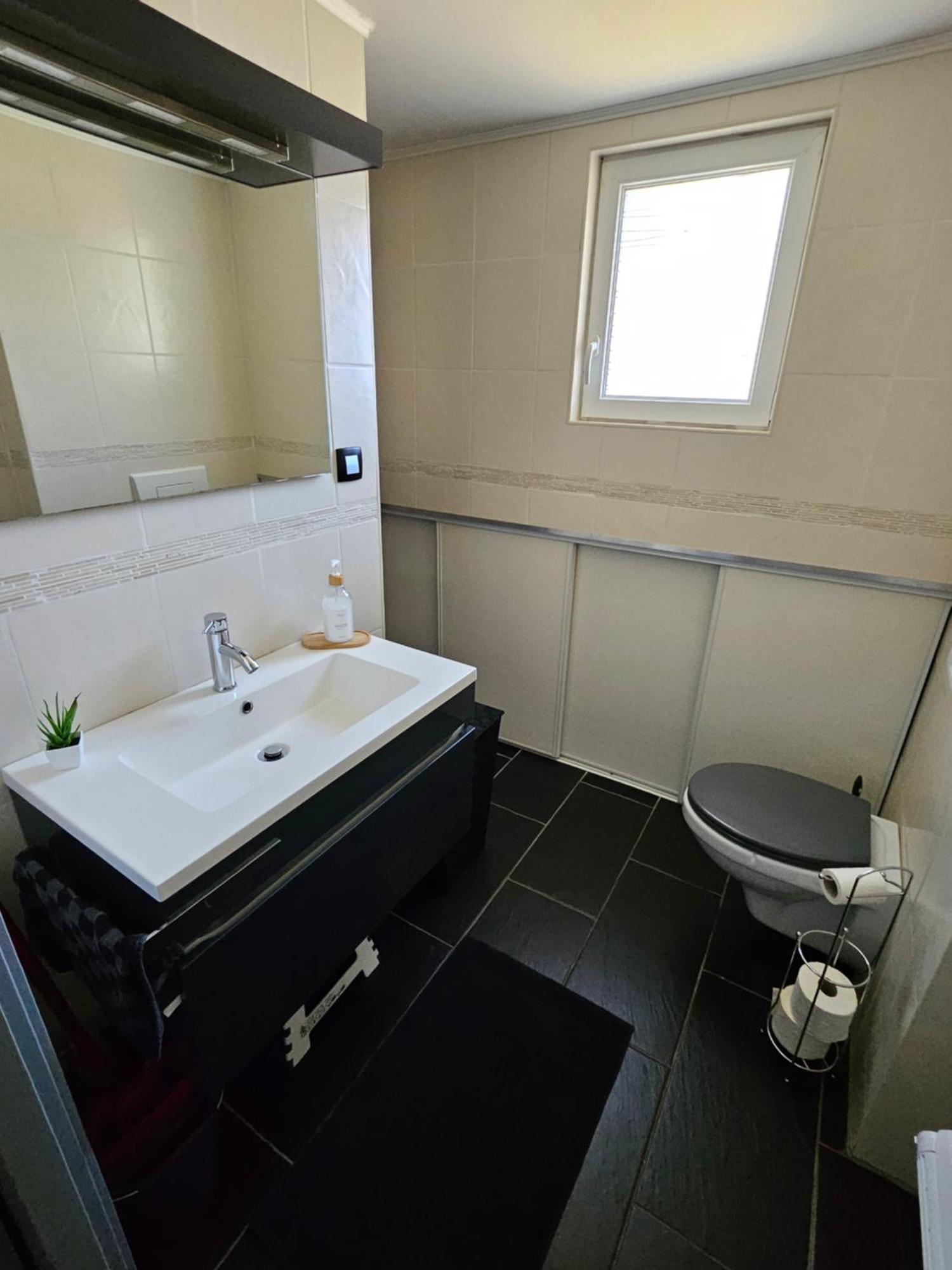 Vallee De Munster 3 Etoiles Chez Flavie & Ludo Appartement *
