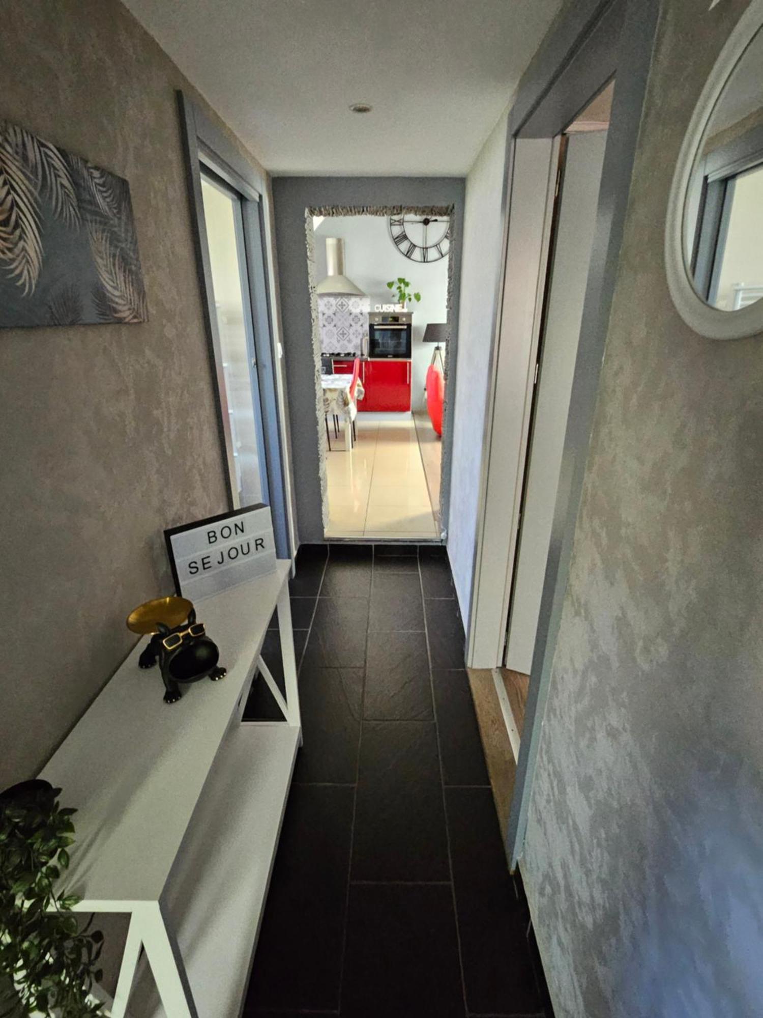 Vallee De Munster 3 Etoiles Chez Flavie & Ludo Apartment