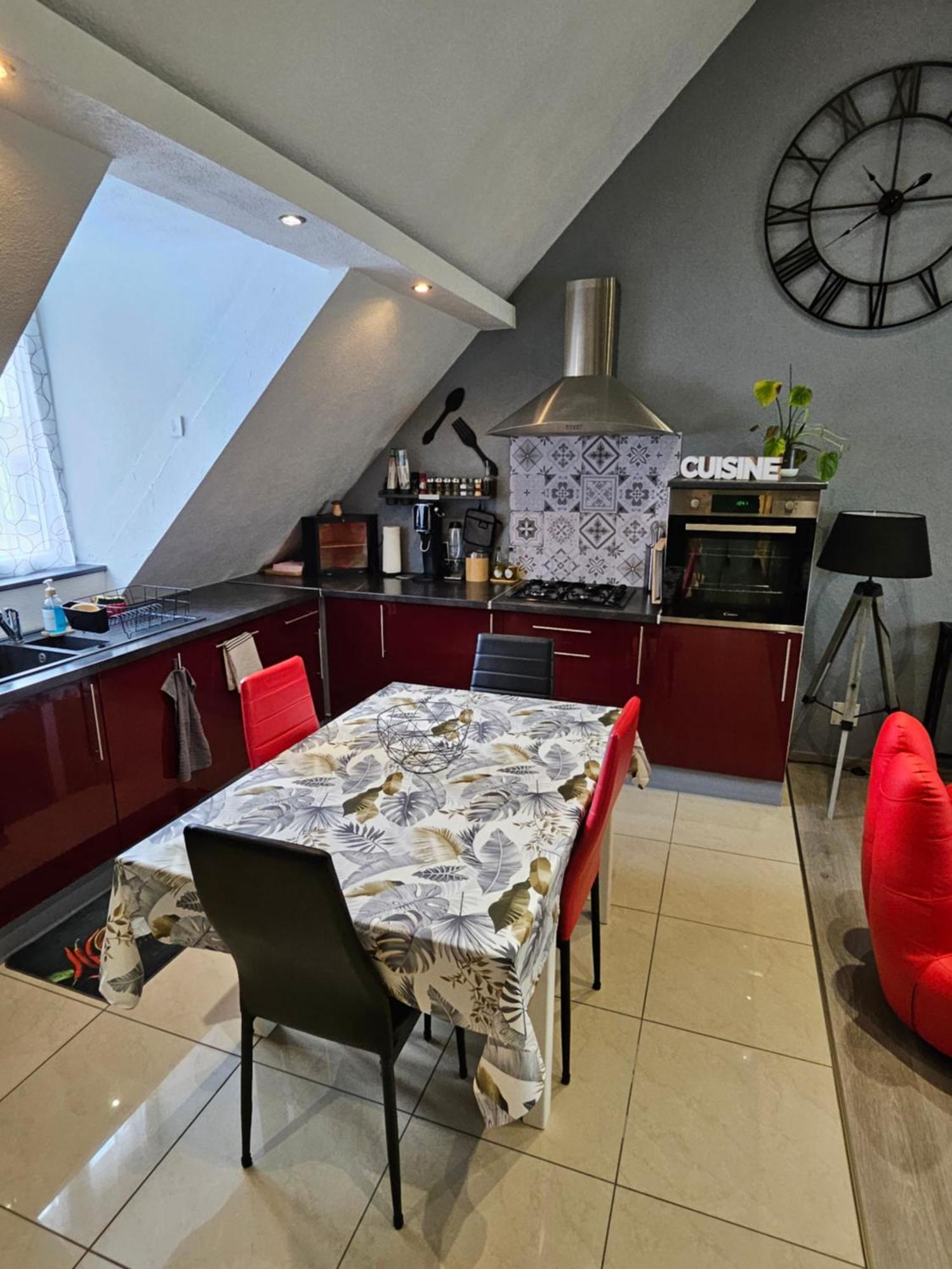 Vallee De Munster 3 Etoiles Chez Flavie & Ludo *