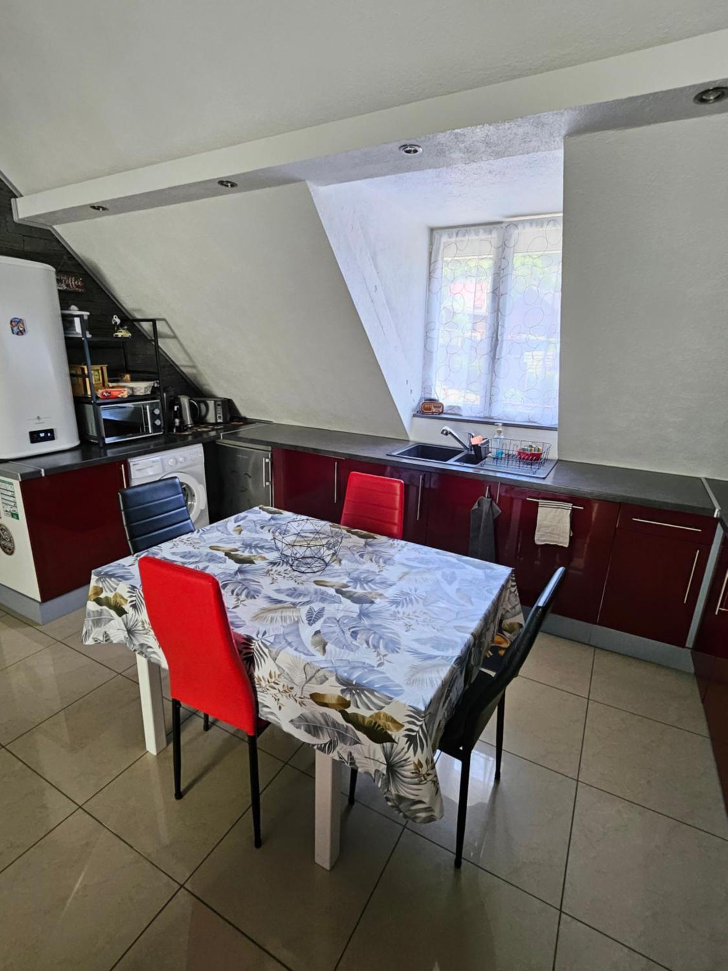Vallee De Munster 3 Etoiles Chez Flavie & Ludo Muhlbach-sur-Munster