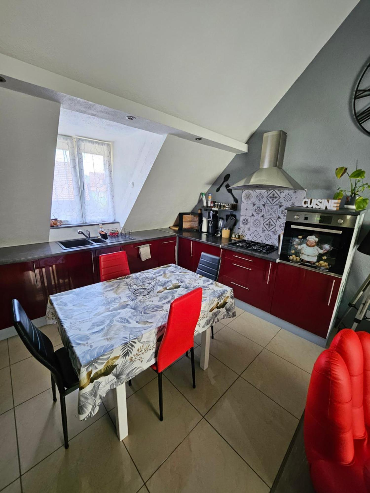 Vallee De Munster 3 Etoiles Chez Flavie & Ludo * Muhlbach-sur-Munster